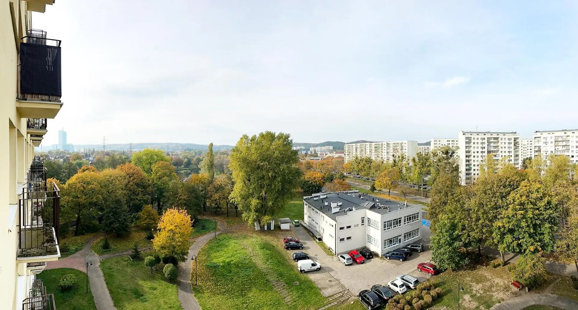 Fale I Slonce - Pomorka 94 - Apartament Rodzinny - 15Min Od Morza Gdansk Apartment