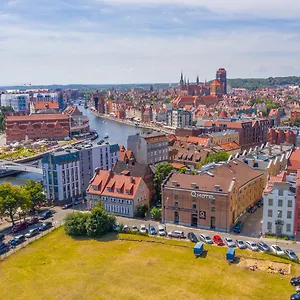 Hotel Q Grand Cru, Gdańsk