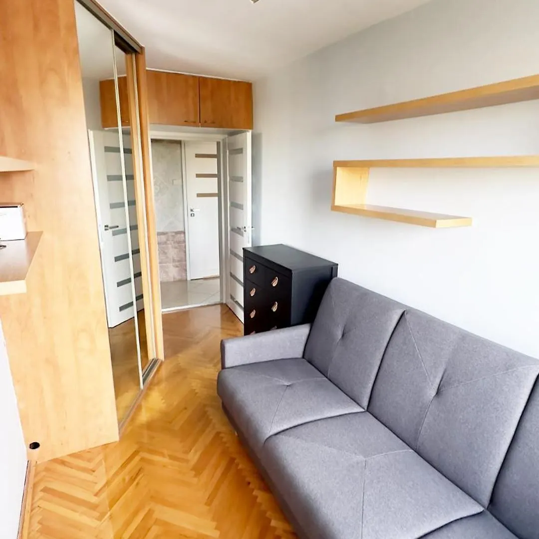 Fale I Slonce - Pomorka 94 - Apartament Rodzinny - 15Min Od Morza Gdansk