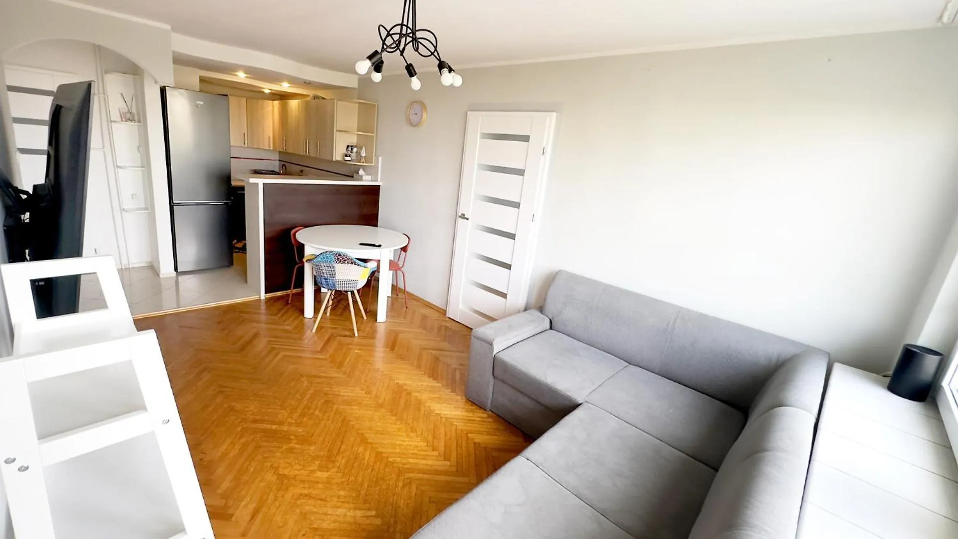 Apartment Fale I Slonce - Pomorka 94 - Apartament Rodzinny - 15Min Od Morza Gdansk