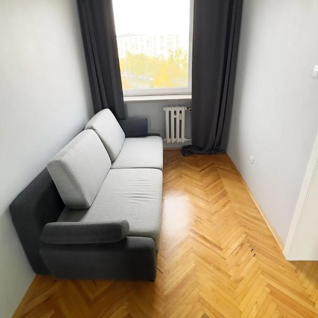 Apartment Fale I Slonce - Pomorka 94 - Apartament Rodzinny - 15Min Od Morza Gdansk